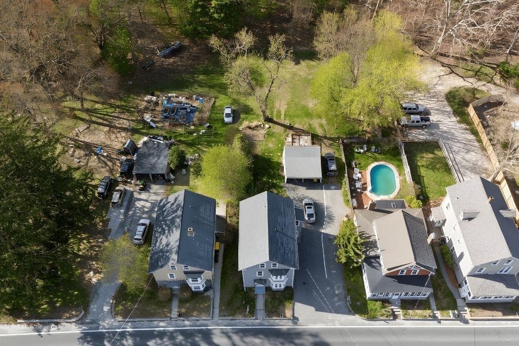 Multi Family at Burrillville, photo 17 of 17