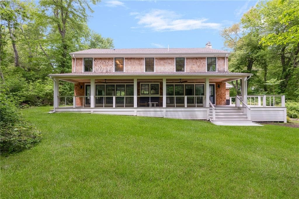 31 Wright Lane photo 47