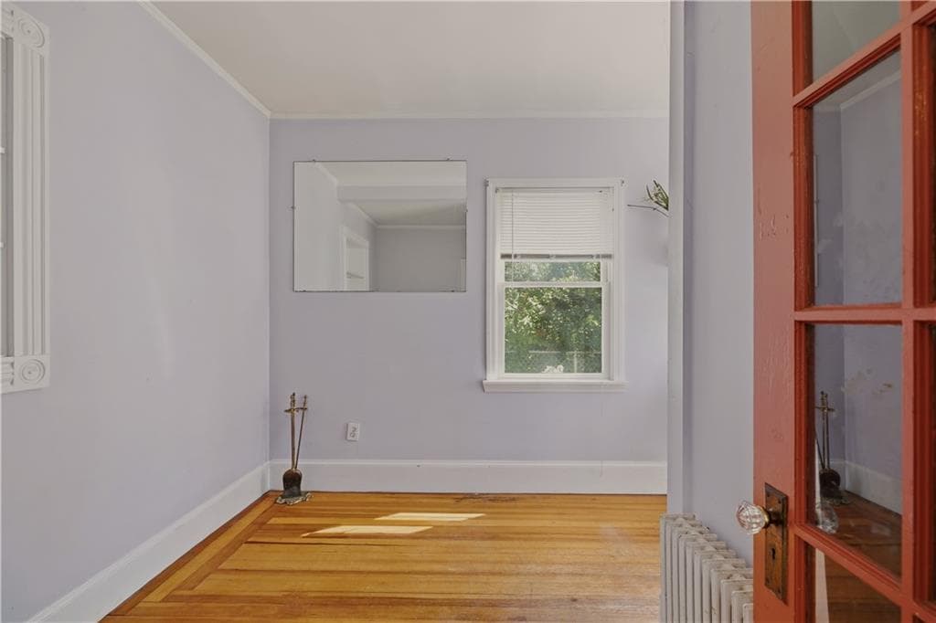 Multi Family at 4 Dresser Street, Newport, photo 13 of 30