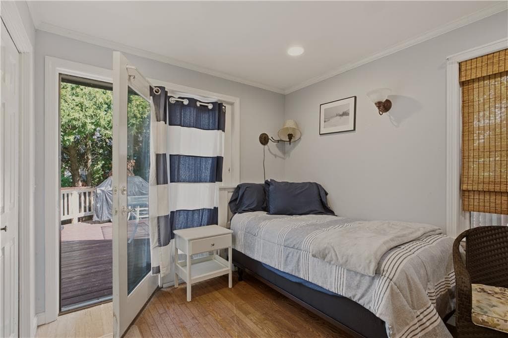 Multi Family at 4 Dresser Street, Newport, photo 26 of 30