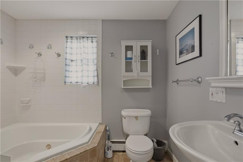 Multi Family at 4 Dresser Street, Newport, photo 28 of 30