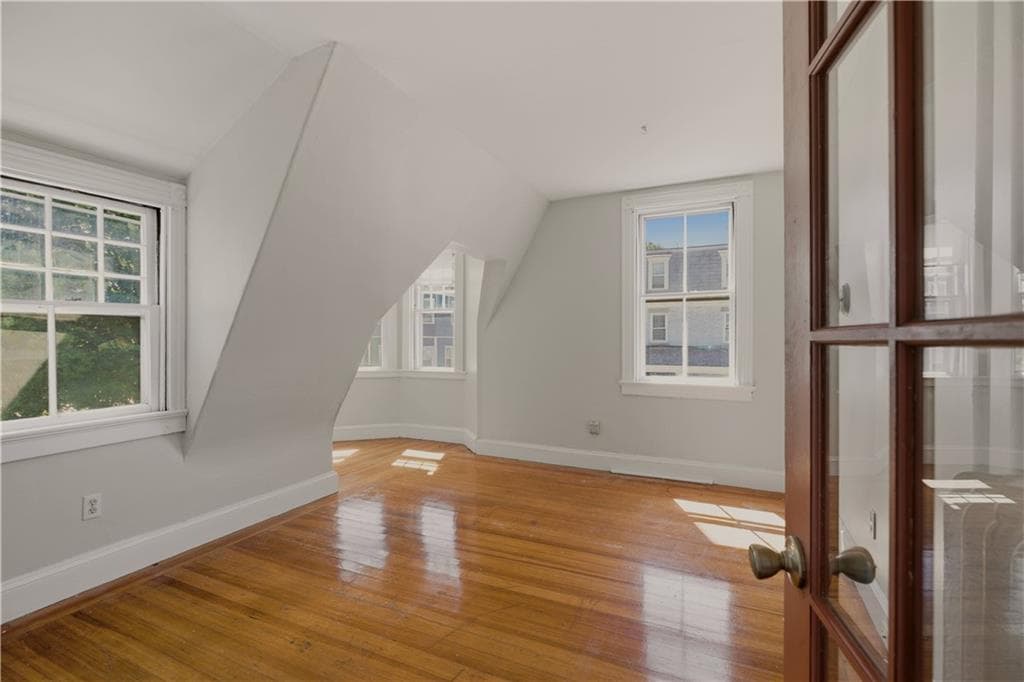Multi Family at 4 Dresser Street, Newport, photo 20 of 30