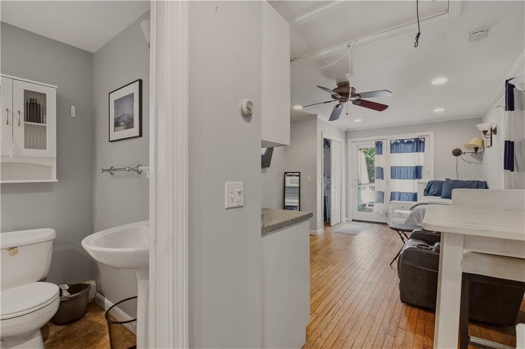 Multi Family at 4 Dresser Street, Newport, photo 24 of 30