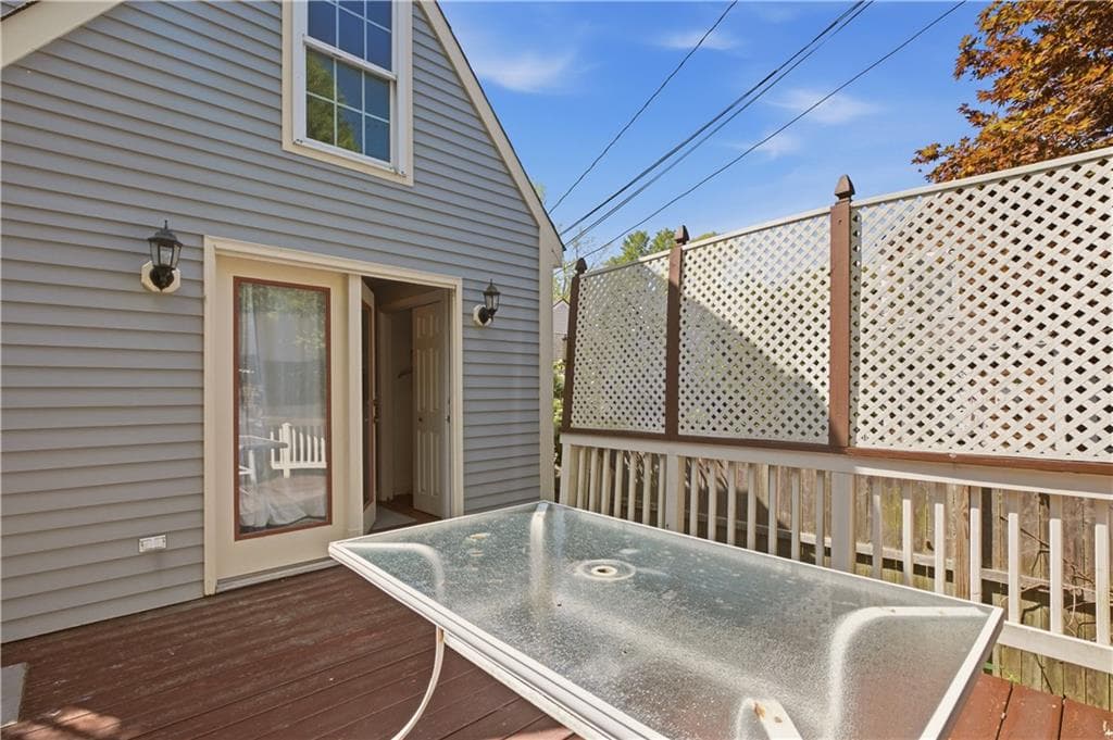 Multi Family at 4 Dresser Street, Newport, photo 30 of 30