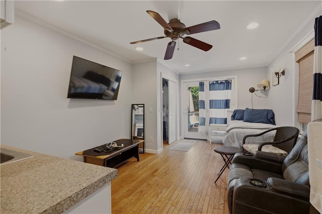 Multi Family at 4 Dresser Street, Newport, photo 25 of 30