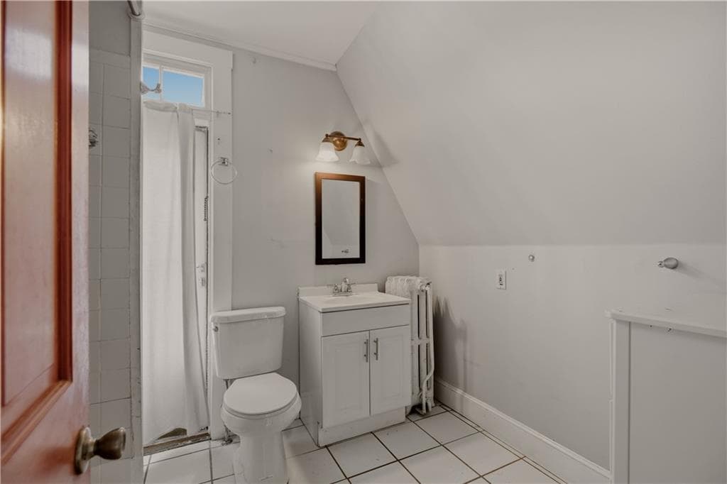 Multi Family at 4 Dresser Street, Newport, photo 21 of 30