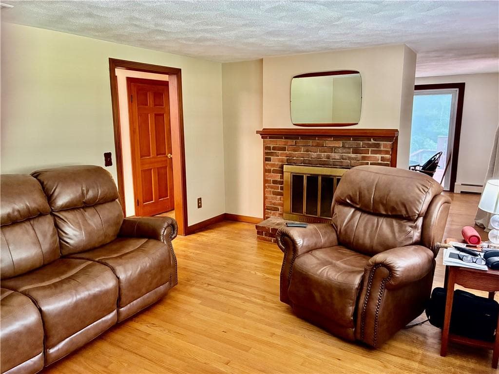 Single Family Residence at 12 Tom Lee Drive, North Smithfield, photo 16 of 43