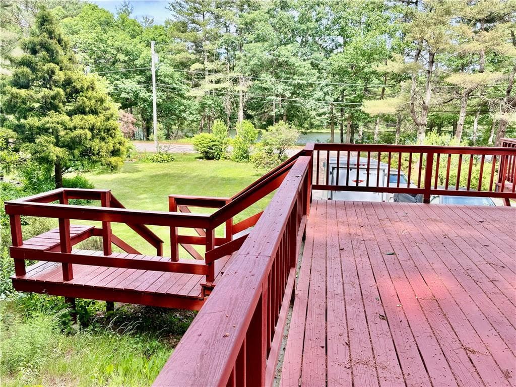 Single Family Residence at 12 Tom Lee Drive, North Smithfield, photo 28 of 43
