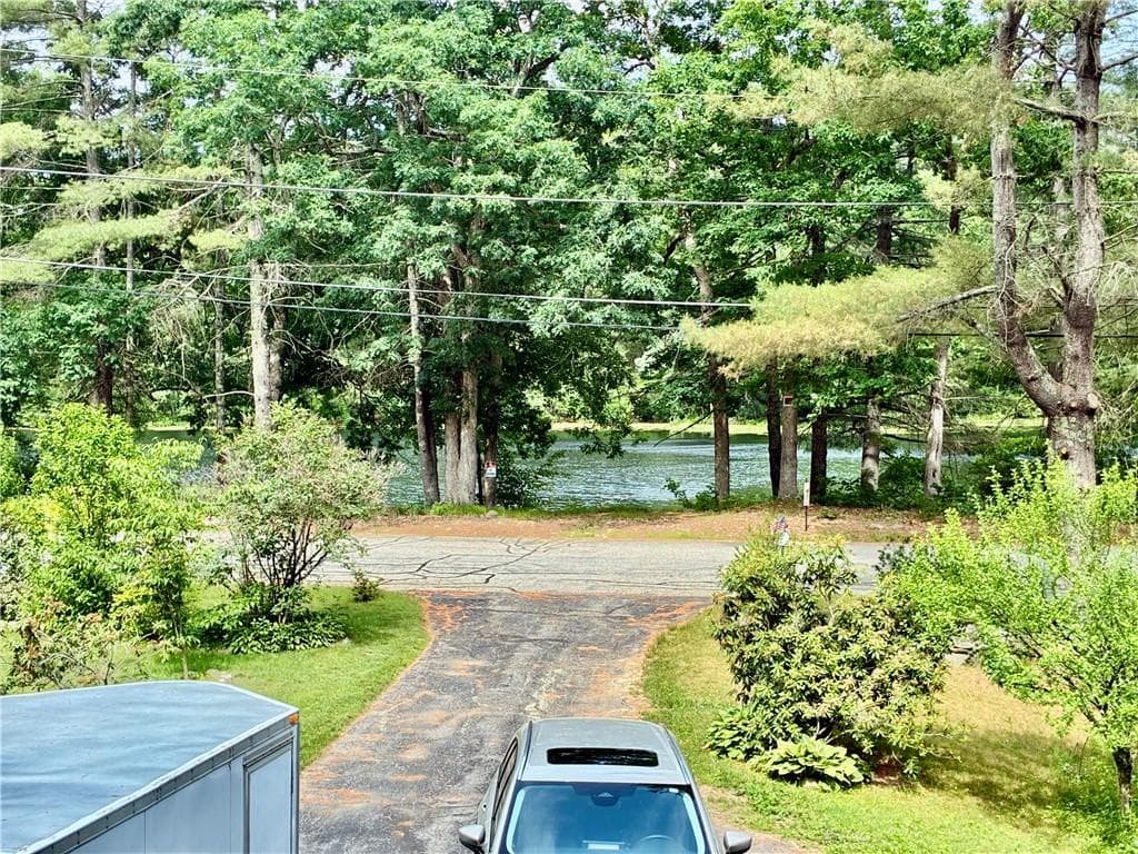 Single Family Residence at 12 Tom Lee Drive, North Smithfield, photo 34 of 43