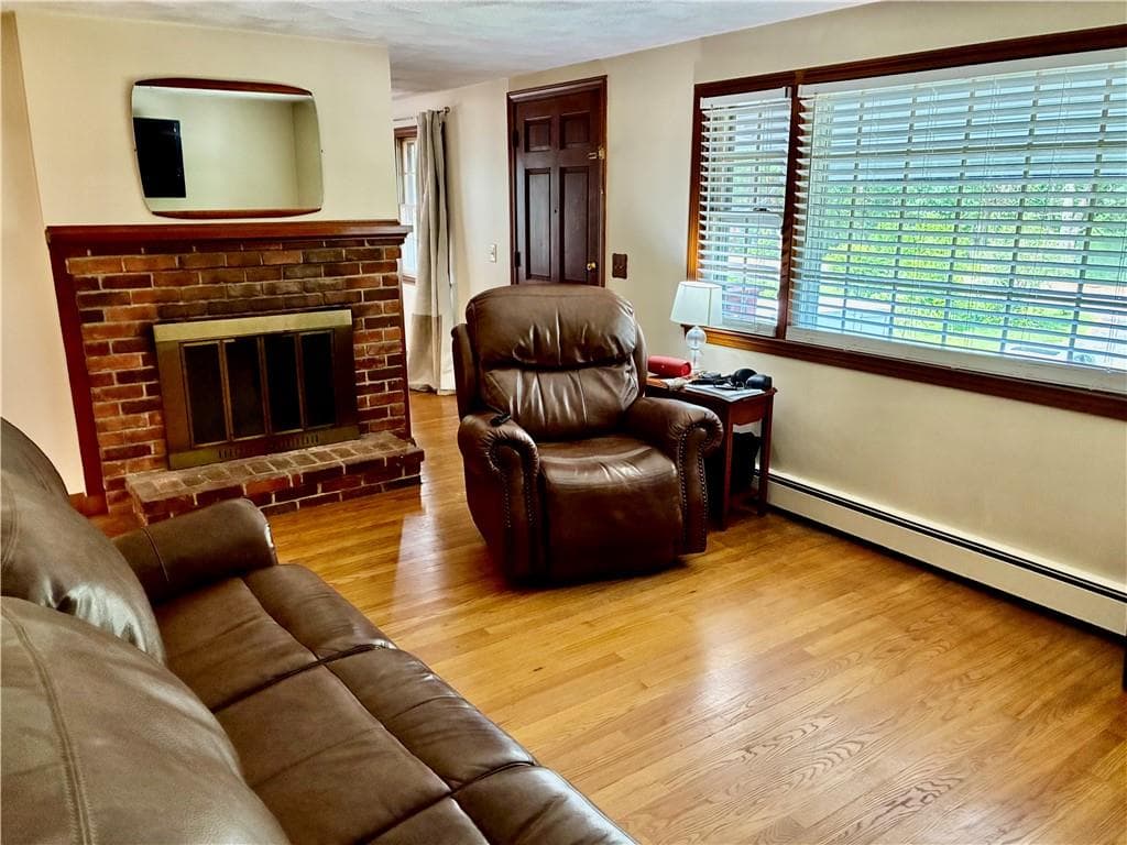 Single Family Residence at 12 Tom Lee Drive, North Smithfield, photo 14 of 43