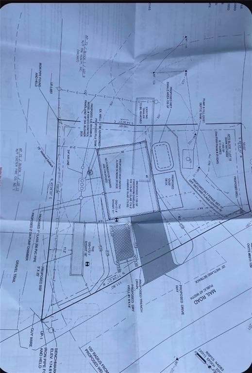 Unimproved Land at 10 Mail Road, Exeter, photo 5 of 5