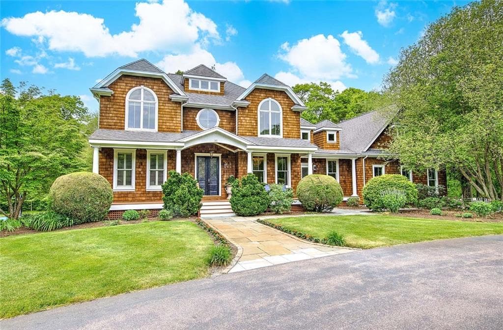 357 CONGDON Drive