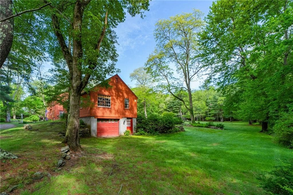 1503 Putnam Pike photo 42