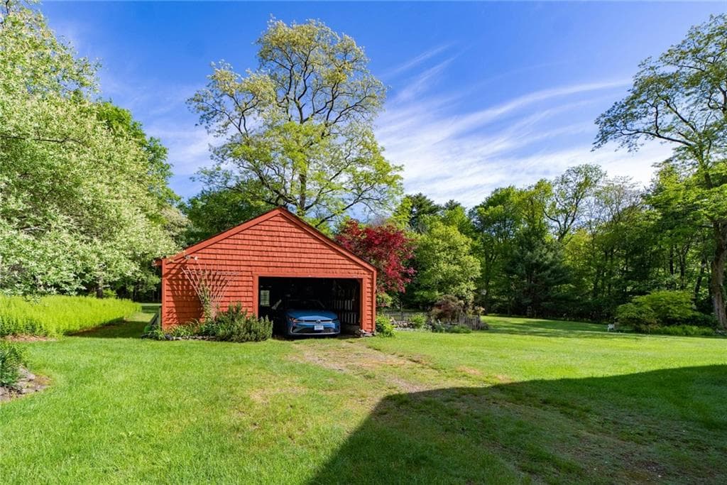 1503 Putnam Pike photo 47