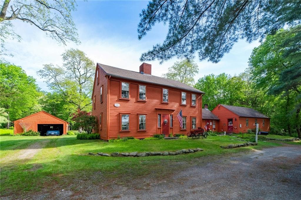 1503 Putnam Pike photo 3