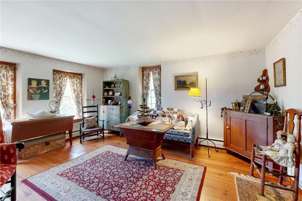 1503 Putnam Pike photo 9