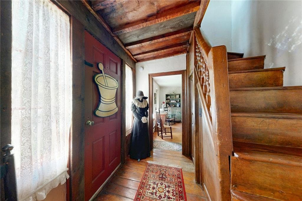 1503 Putnam Pike photo 33