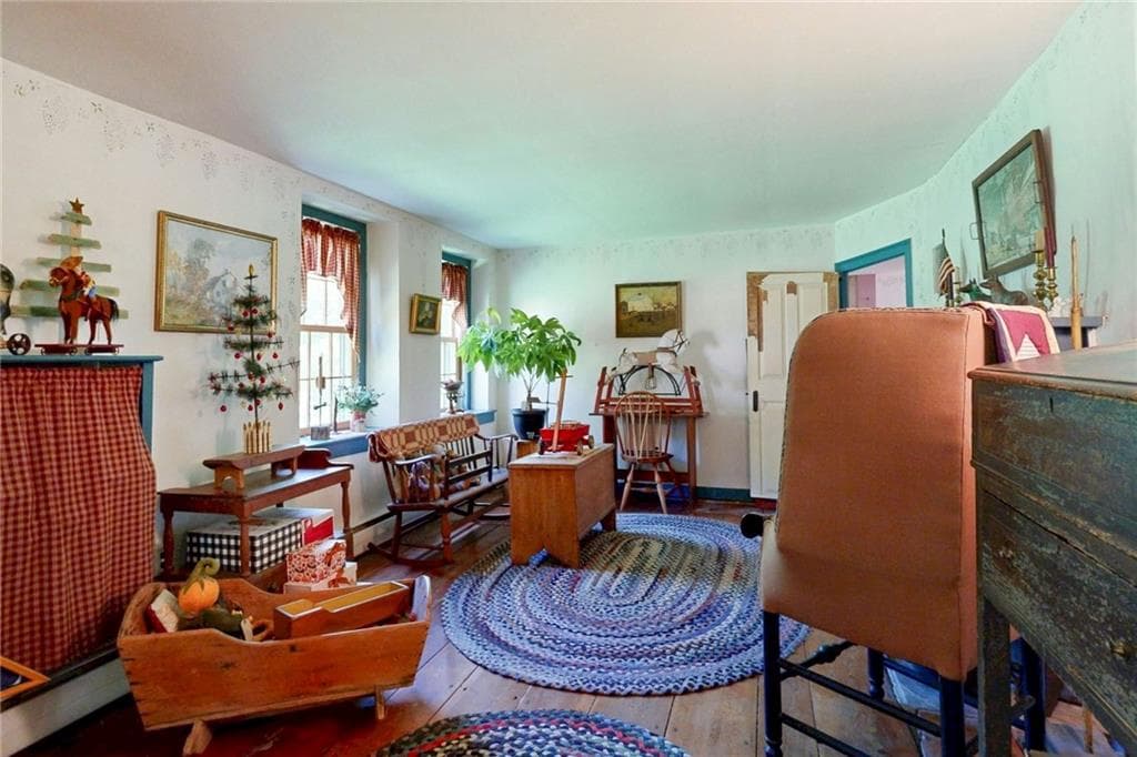 1503 Putnam Pike photo 11