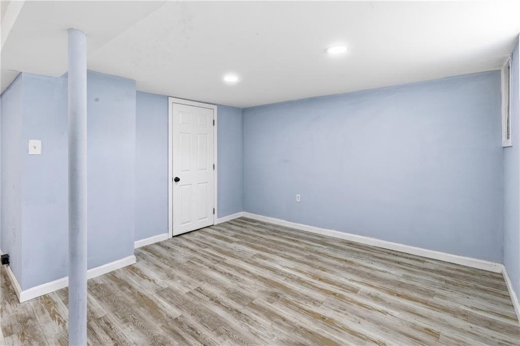Single Family Residence at 27 Hemlock Avenue, Cranston, photo 22 of 30