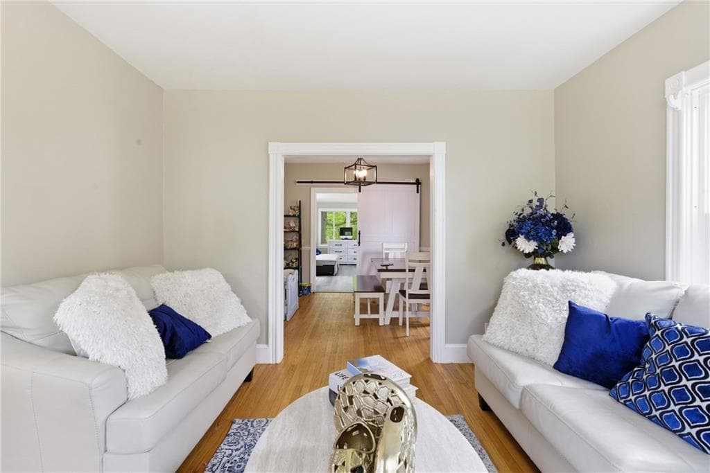 Single Family Residence at 27 Hemlock Avenue, Cranston, photo 7 of 30