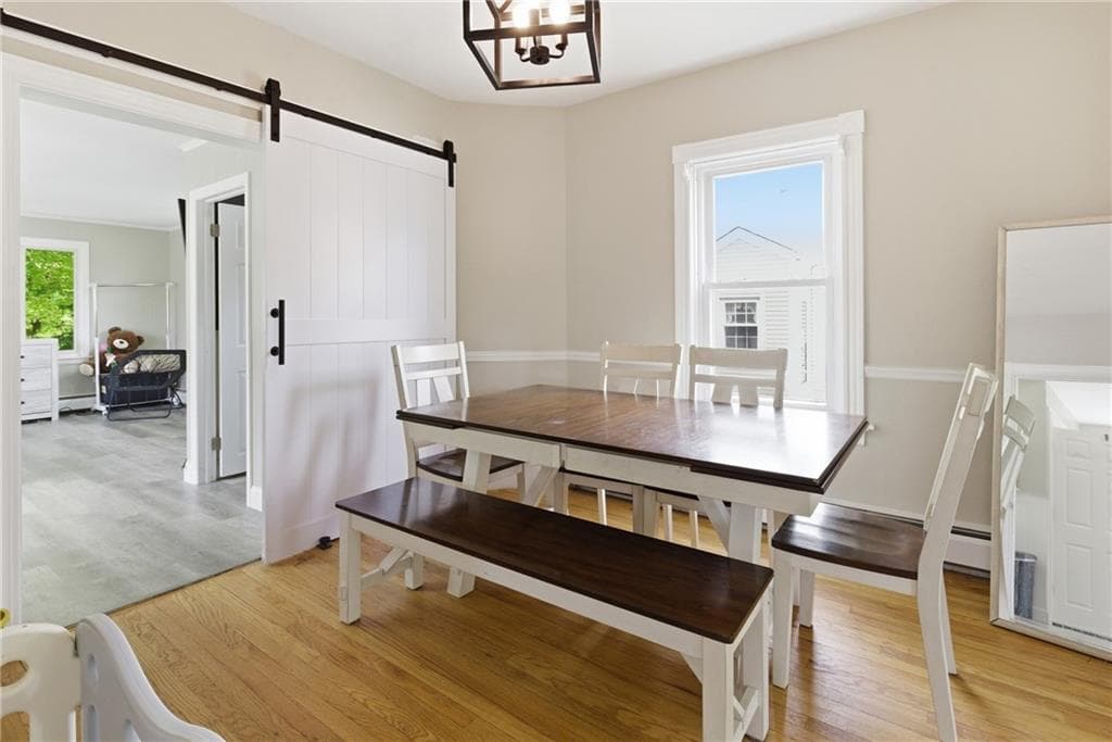 Single Family Residence at 27 Hemlock Avenue, Cranston, photo 8 of 30