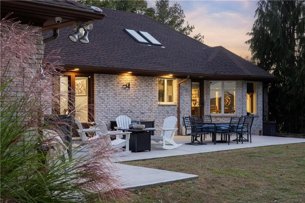 140 White Birch Circle photo 37