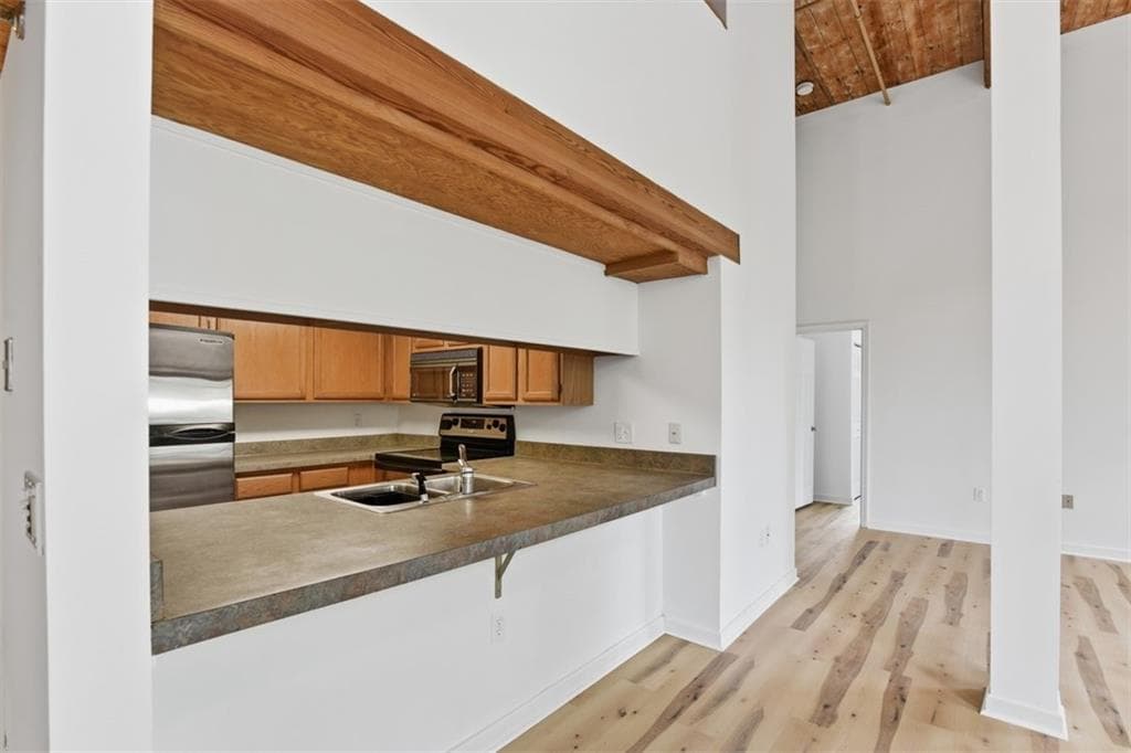 Condominium at 15 Higgins Street UNIT 314, Smithfield, photo 13 of 20