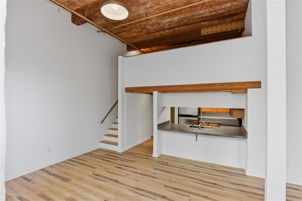 Condominium at 15 Higgins Street UNIT 314, Smithfield, photo 17 of 20