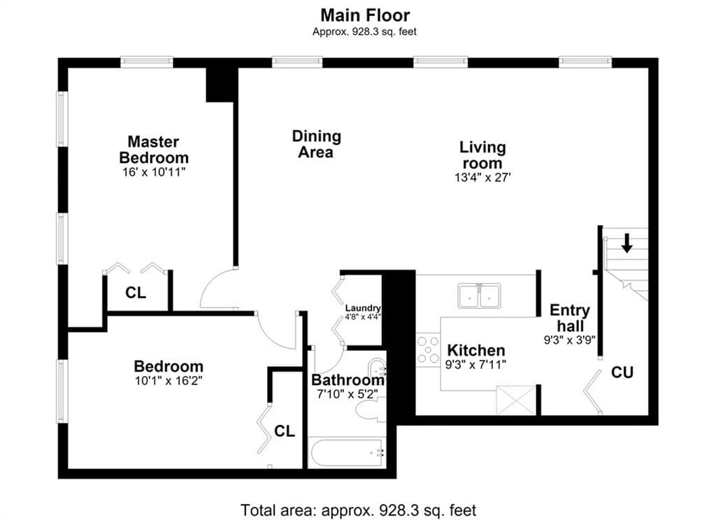 Condominium at 15 Higgins Street UNIT 314, Smithfield, photo 16 of 20