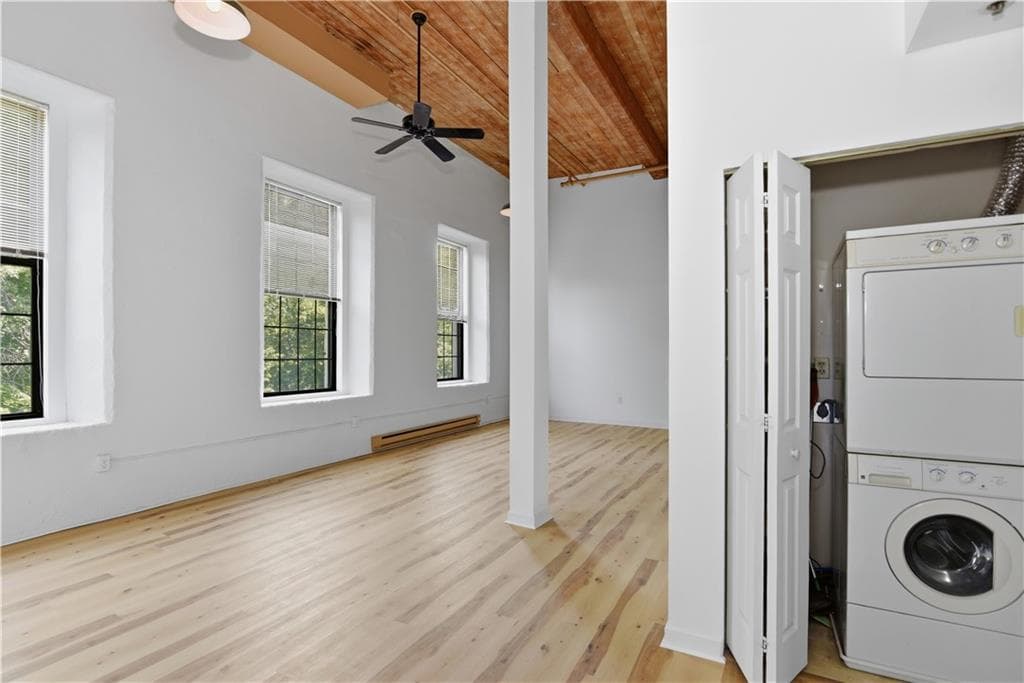Condominium at 15 Higgins Street UNIT 314, Smithfield, photo 4 of 20