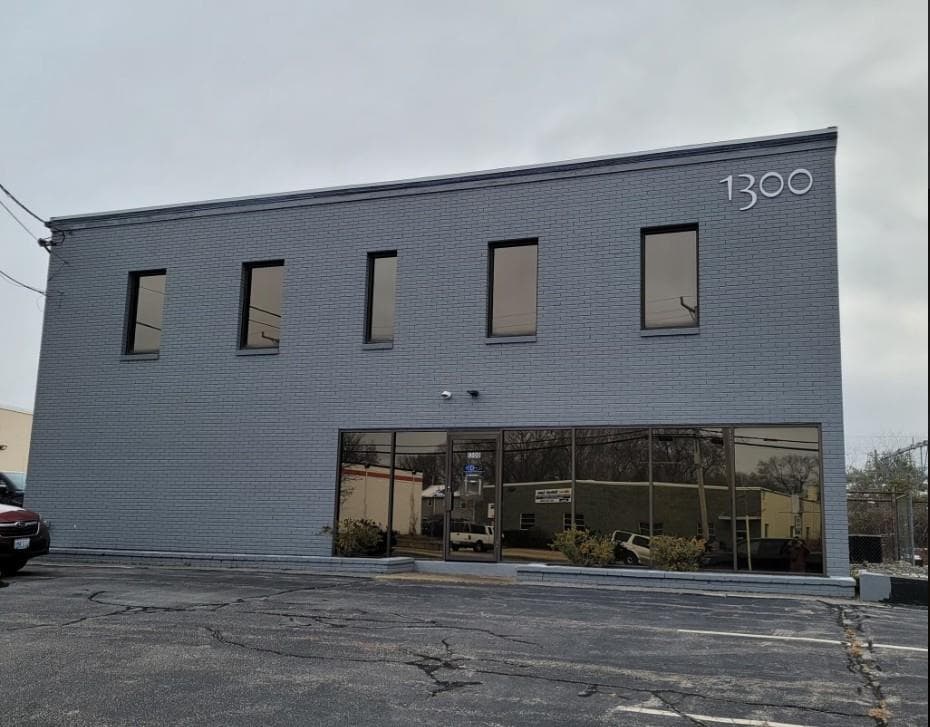 1300 Jefferson Boulevard