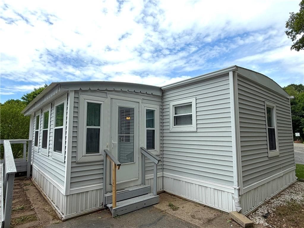 27 Woodward Lot 14 Road