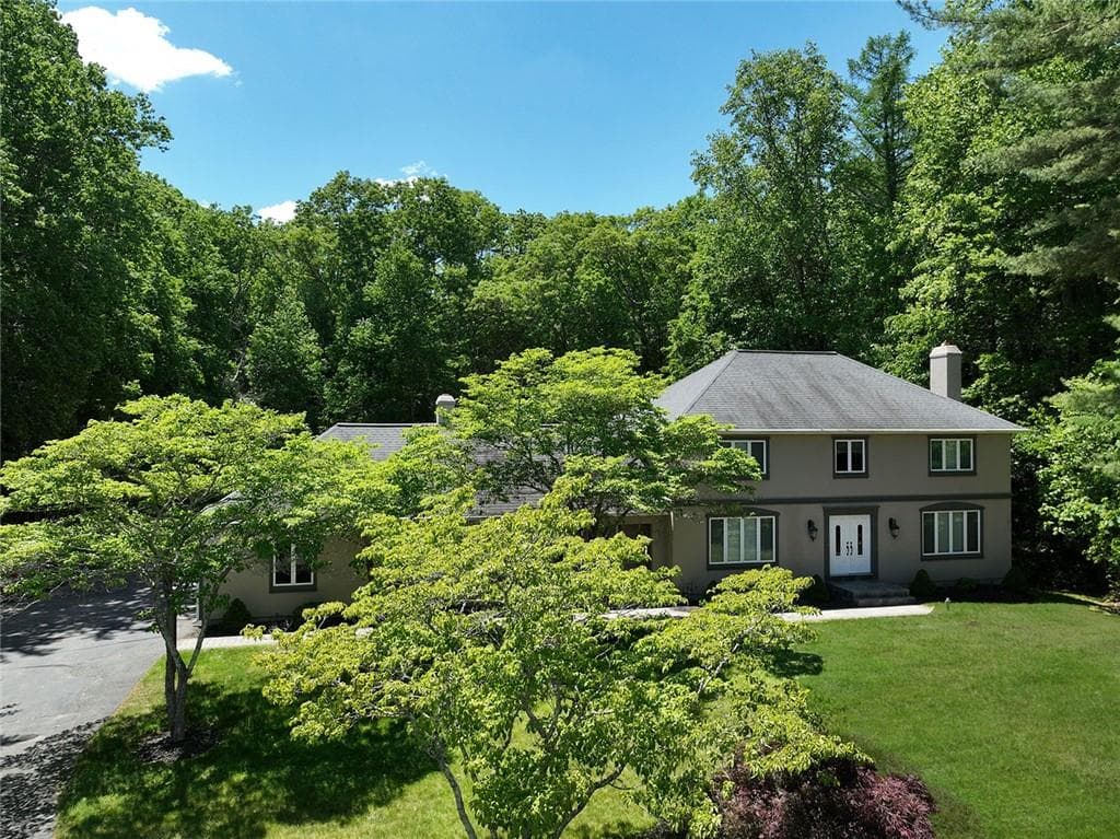 10 Arbor Way