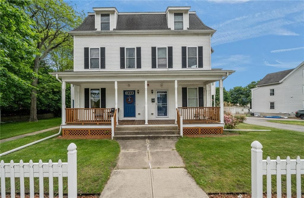 145 High Street UNIT C