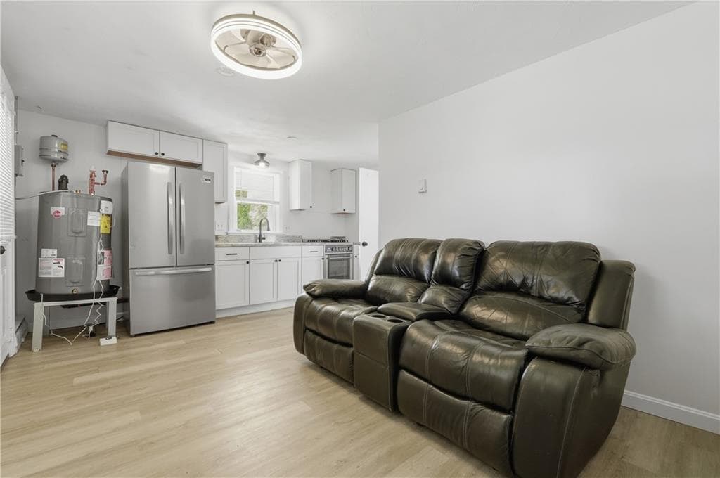 24 Seymour Street photo 23