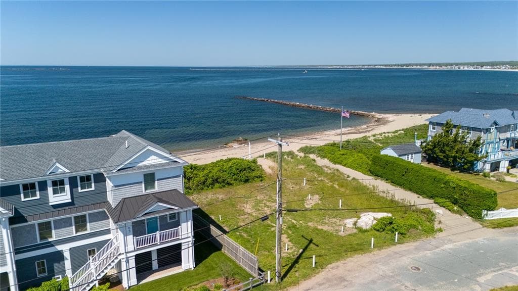 Unimproved Land at 0 Stanton Avenue, Narragansett, photo 6 of 12