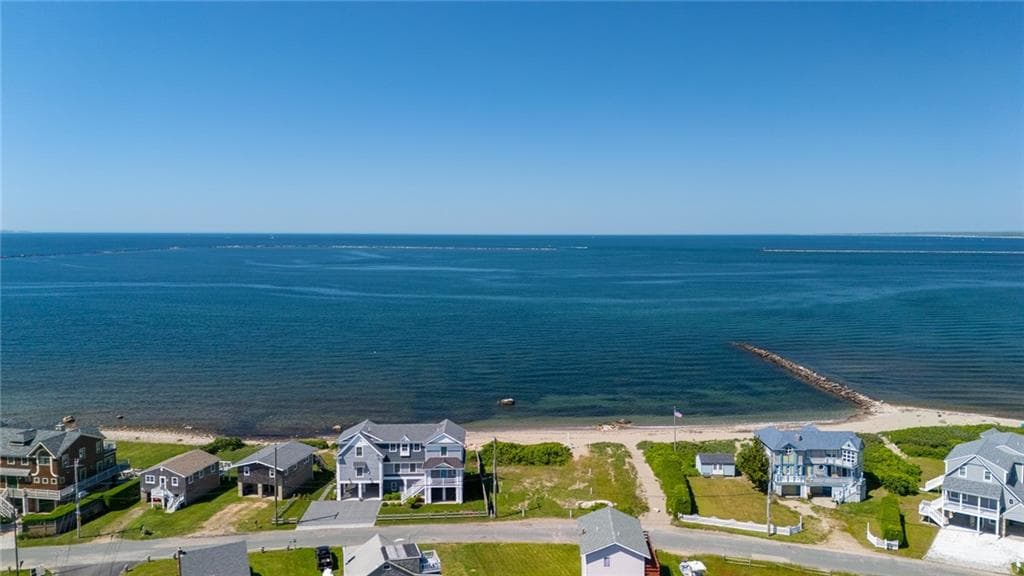 Unimproved Land at 0 Stanton Avenue, Narragansett, photo 5 of 12