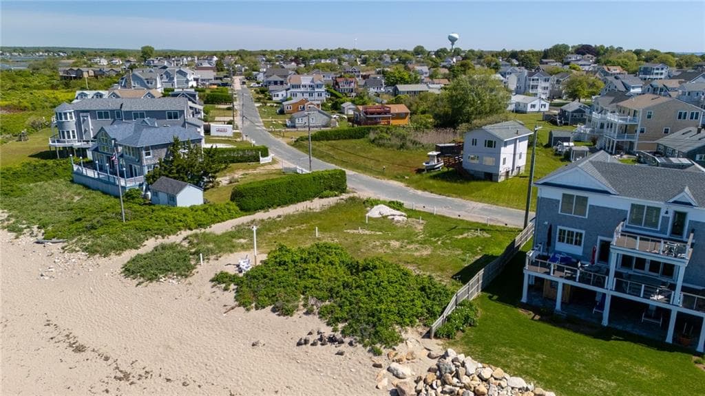 Unimproved Land at 0 Stanton Avenue, Narragansett, photo 9 of 12
