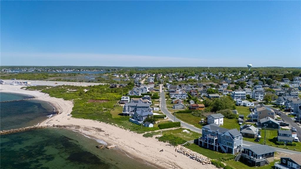 Unimproved Land at 0 Stanton Avenue, Narragansett, photo 10 of 12