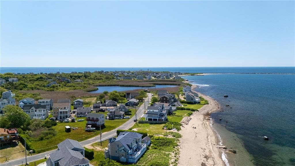 Unimproved Land at 0 Stanton Avenue, Narragansett, photo 11 of 12