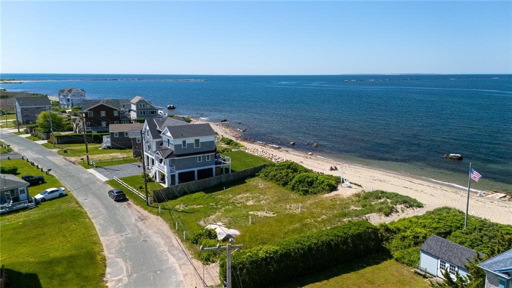 Unimproved Land at 0 Stanton Avenue, Narragansett, photo 4 of 12