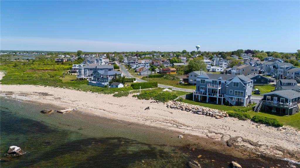 Unimproved Land at 0 Stanton Avenue, Narragansett, photo 8 of 12