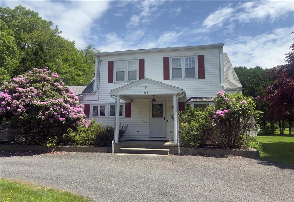 1264 Chopmist Hill Road