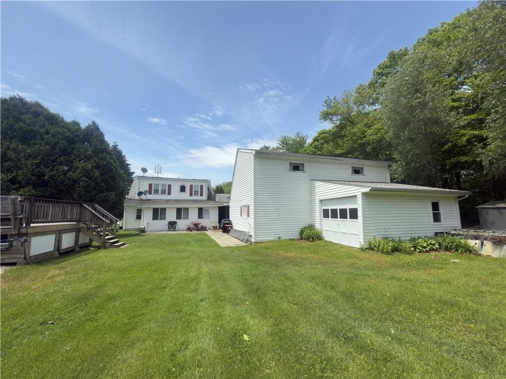 1264 Chopmist Hill Road photo 4