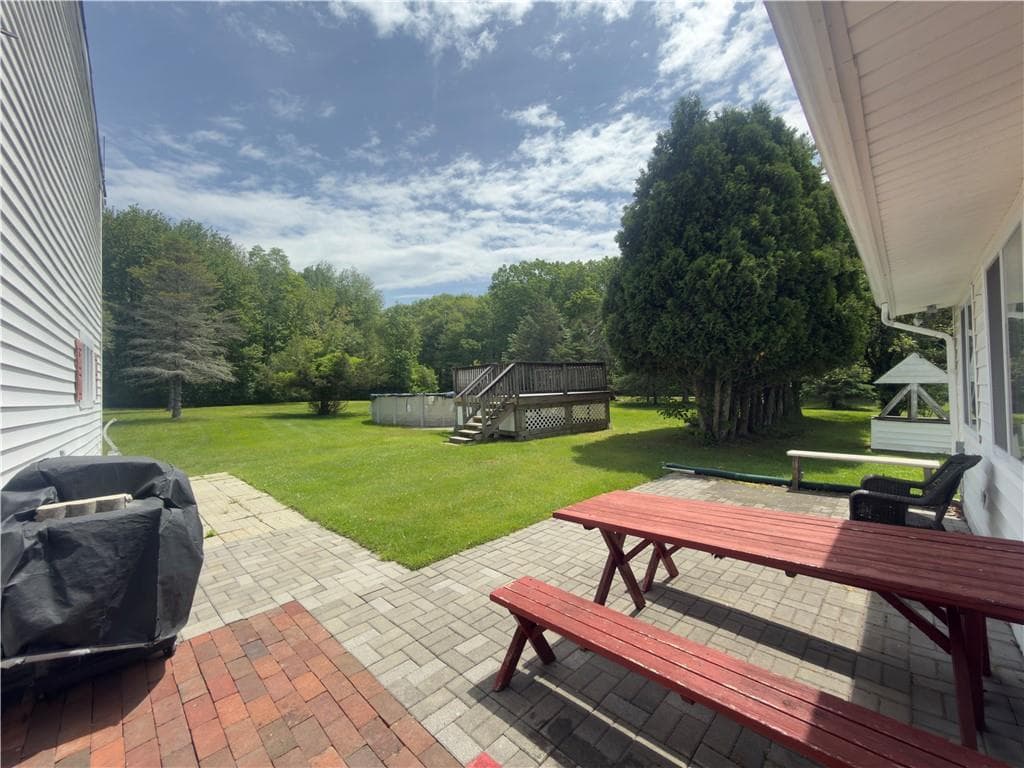 1264 Chopmist Hill Road photo 8