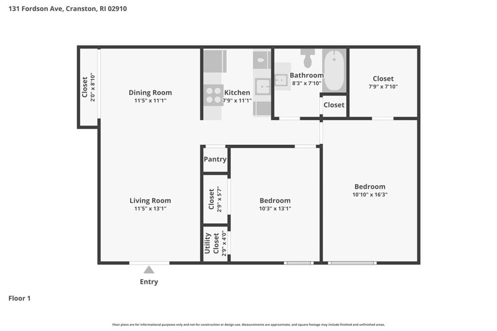 131 Fordson Avenue UNIT 4 photo 22