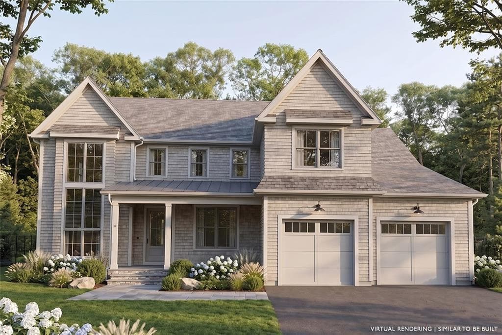 12 Mill Brook Court