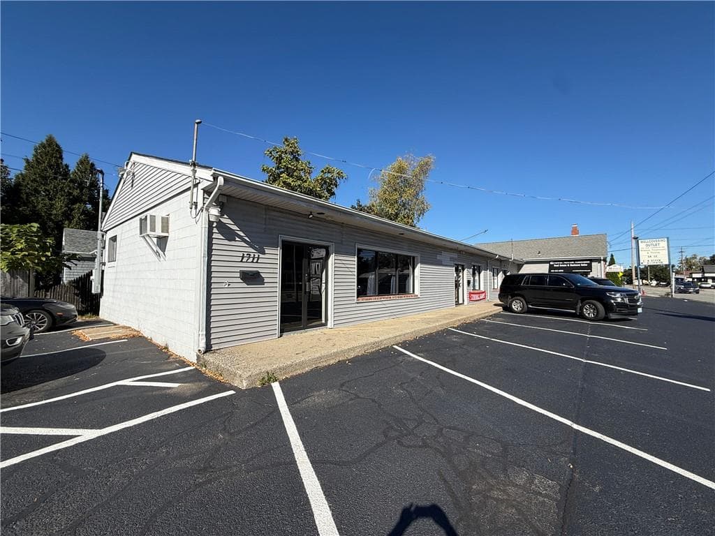 Commercial at 1709 Warwick Avenue UNIT A, Warwick, photo 8 of 8