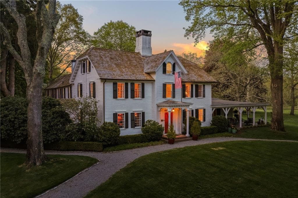 57 Old Forge Road
