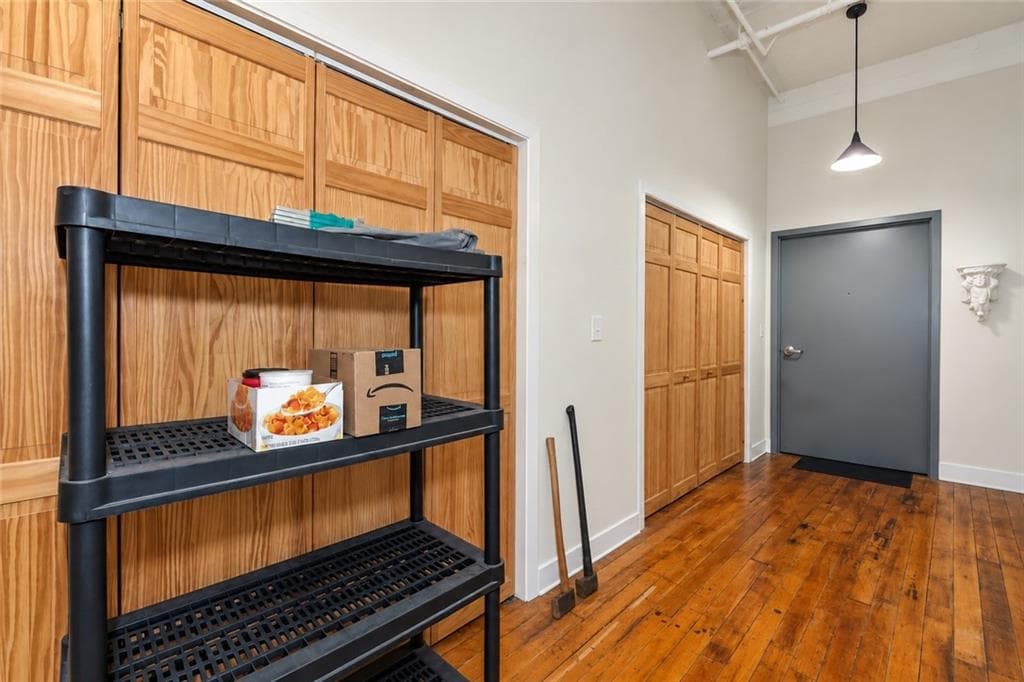 Condominium at 404 Roosevelt Avenue UNIT 204G, Central Falls, photo 33 of 48